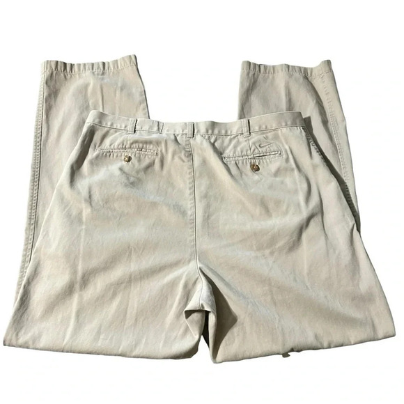Nike men's khaki pants size 38 - Picture 2 of 3